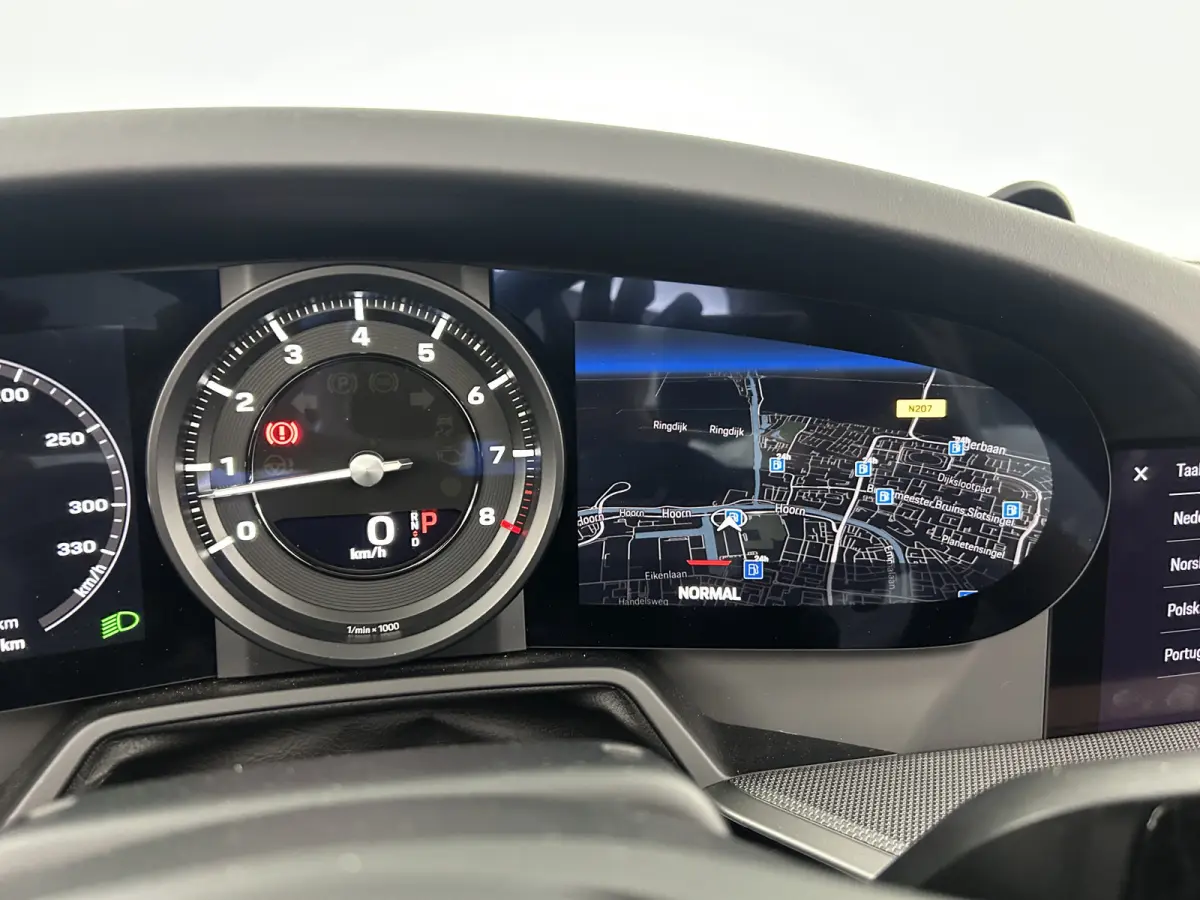 3.0 Carrera Sport chrono/Luchtvering/Sport uitlaat/stoelv/carplay