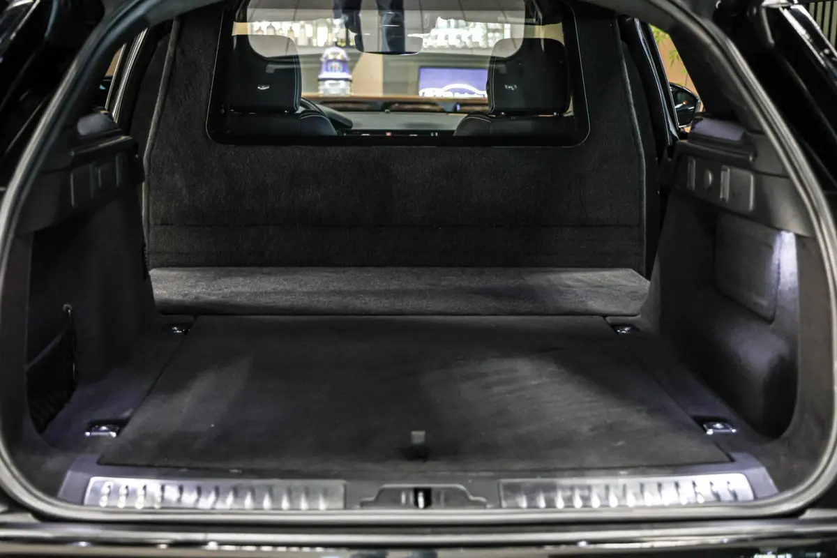 2.0 D200 AWD|Grijs kenteken