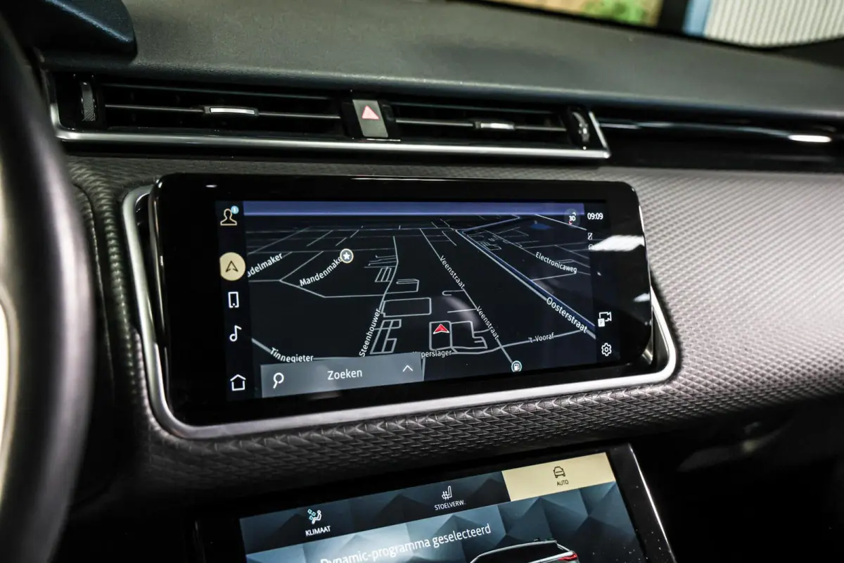 2.0 D200 AWD|Grijs kenteken