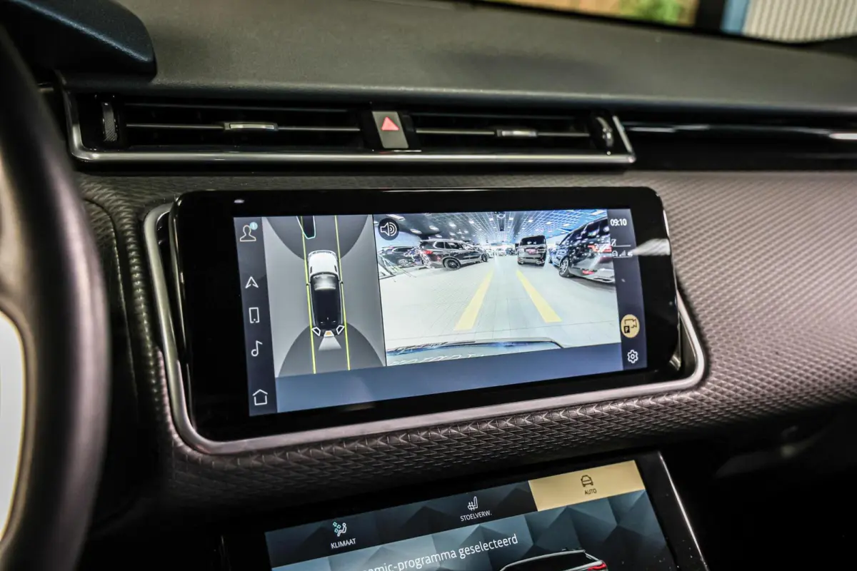 2.0 D200 AWD|Grijs kenteken
