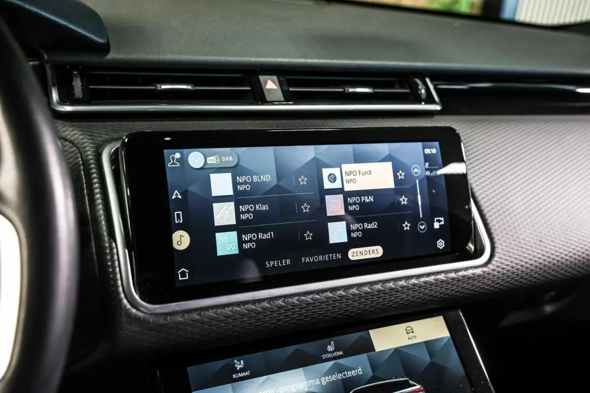 2.0 D200 AWD|Grijs kenteken