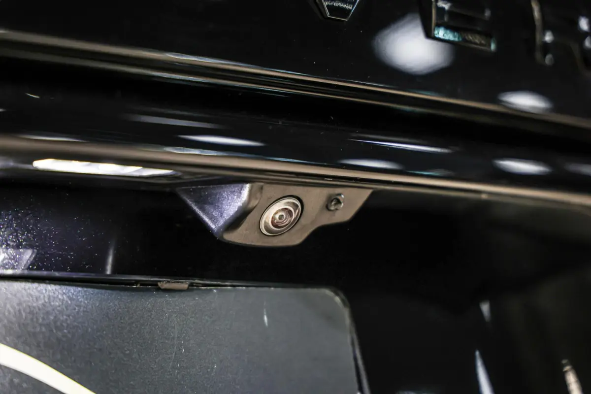 2.0 D200 AWD|Grijs kenteken