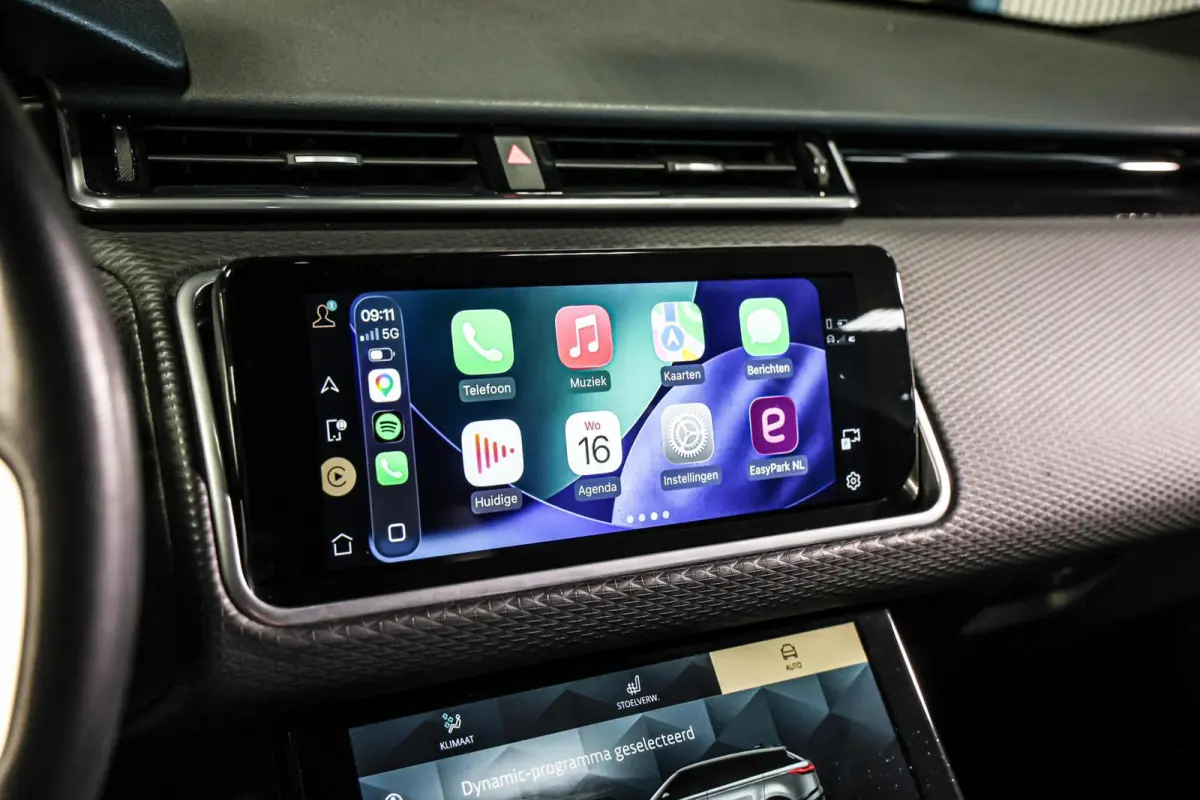 2.0 D200 AWD|Grijs kenteken