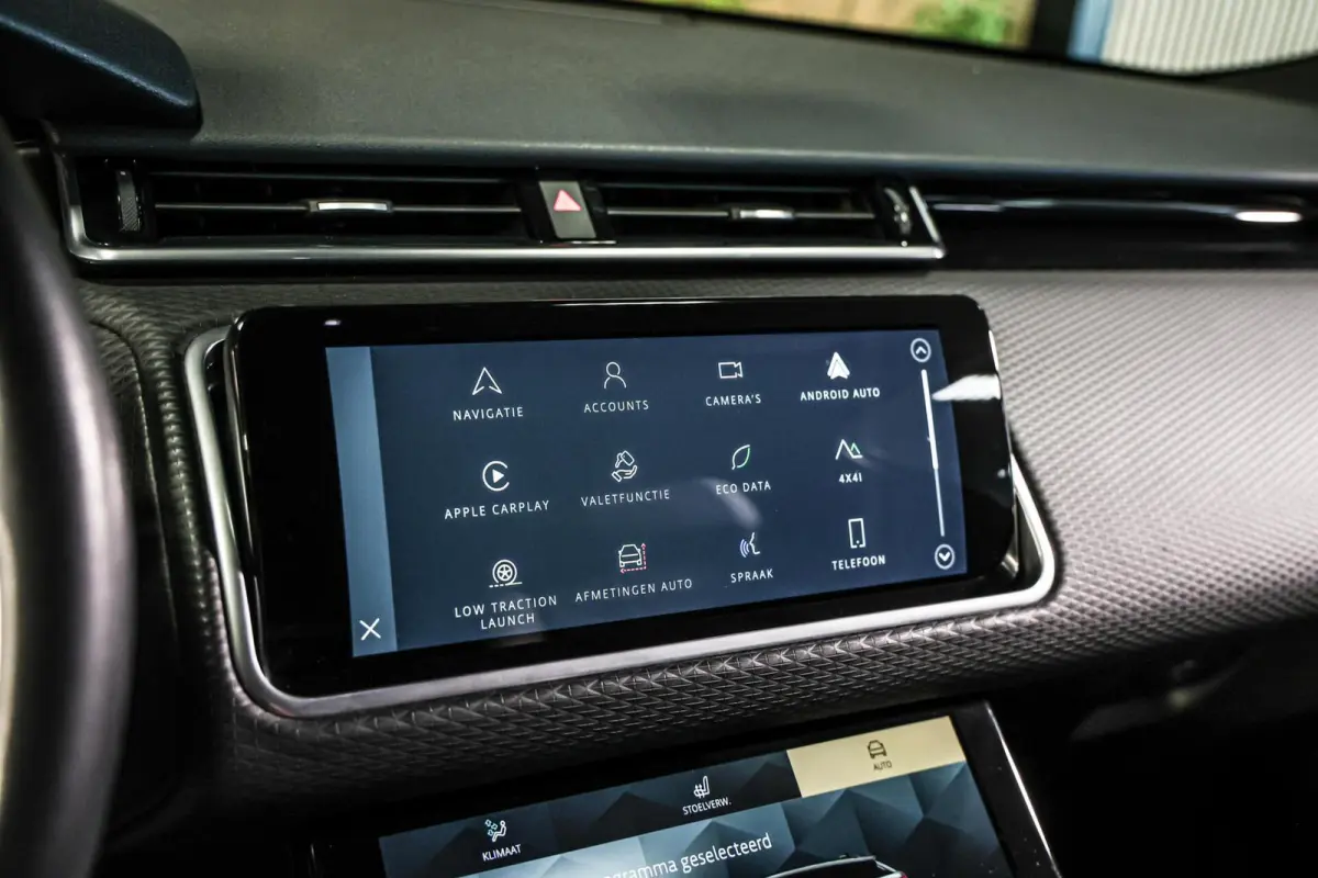 2.0 D200 AWD|Grijs kenteken