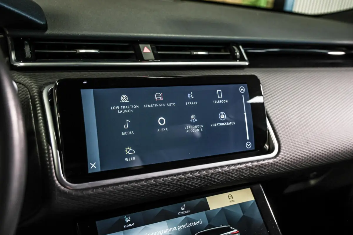 2.0 D200 AWD|Grijs kenteken