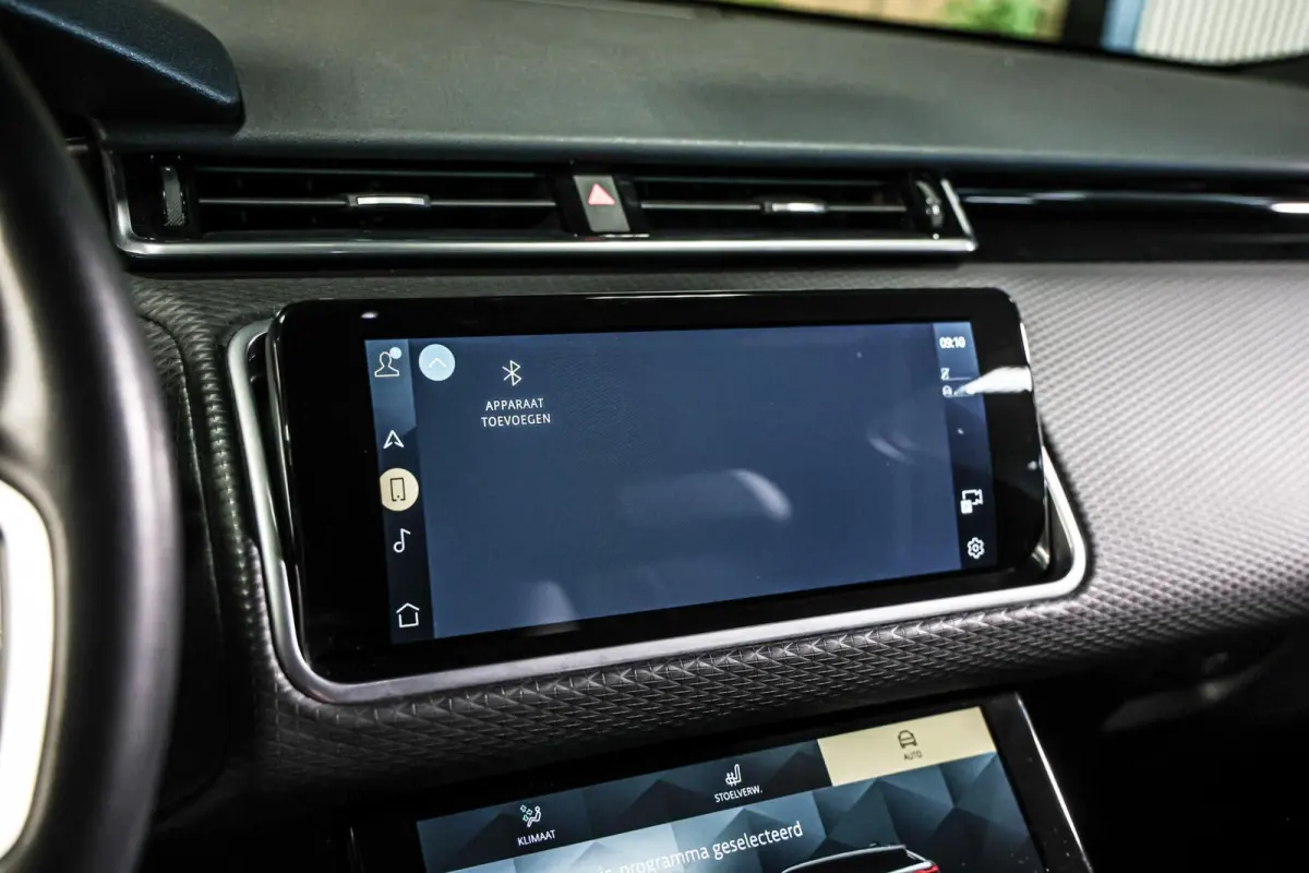 2.0 D200 AWD|Grijs kenteken