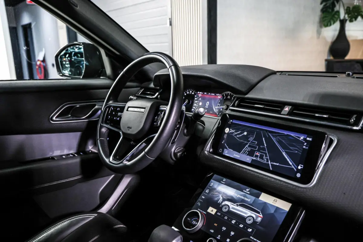 2.0 D200 AWD|Grijs kenteken