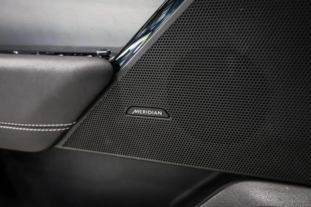 2.0 D200 AWD|Grijs kenteken