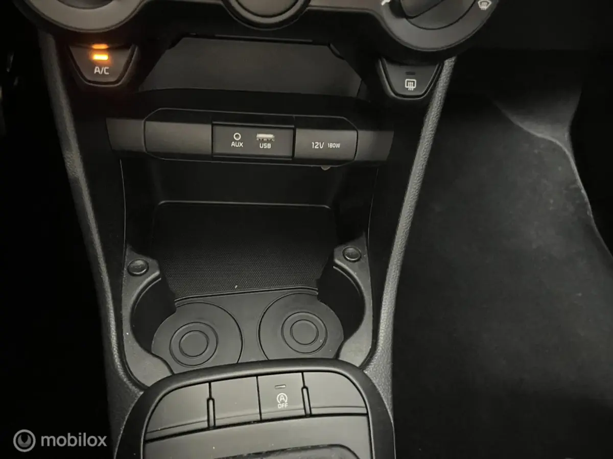 1.0 CVVT PlusLine|NAP|AIRCO|BLUETOOTH|RIJKLAAR