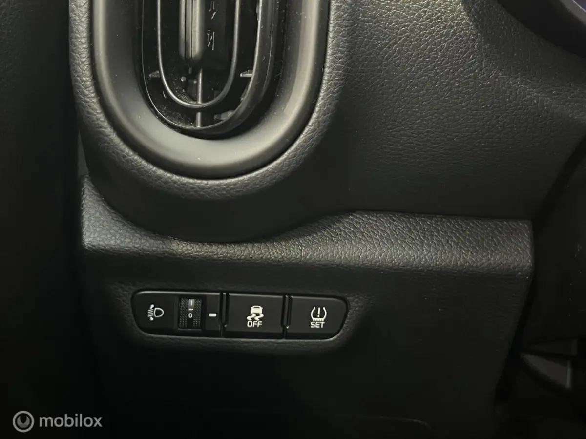 1.0 CVVT PlusLine|NAP|AIRCO|BLUETOOTH|RIJKLAAR