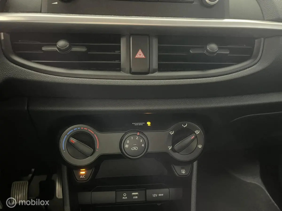 1.0 CVVT PlusLine|NAP|AIRCO|BLUETOOTH|RIJKLAAR