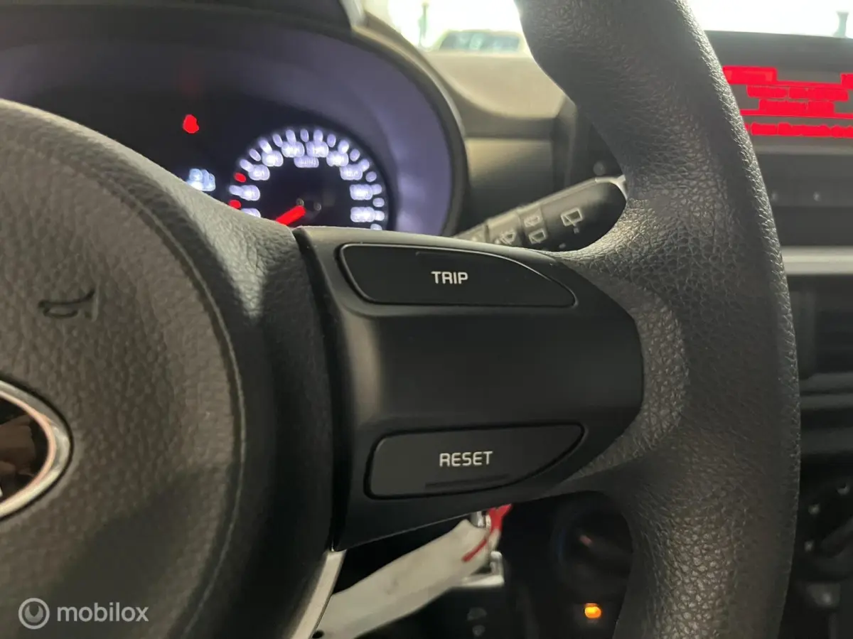 1.0 CVVT PlusLine|NAP|AIRCO|BLUETOOTH|RIJKLAAR