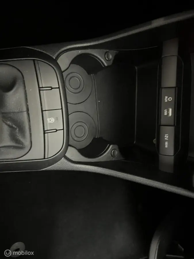 1.0 CVVT PlusLine|NAP|AIRCO|BLUETOOTH|RIJKLAAR