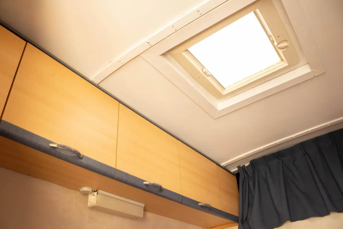 35S14V 2.3 352 H2|Geschikt voor camper ombouw|Trekhaak