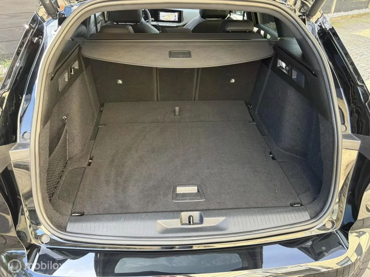 1.2 Turbo GS 131PK*Open dak*winter pack*18"*VOL*17.401KM!!