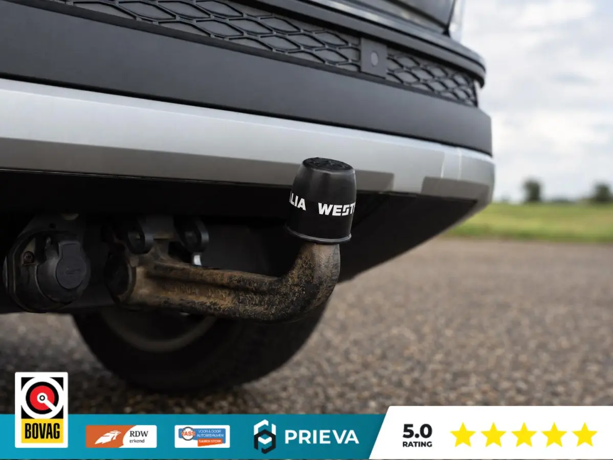 1.0TSI 116PK |LED| FR LOOK | TREKHAAK | NAVI | STOELVERWARMING | CLIMA | CRUISE
