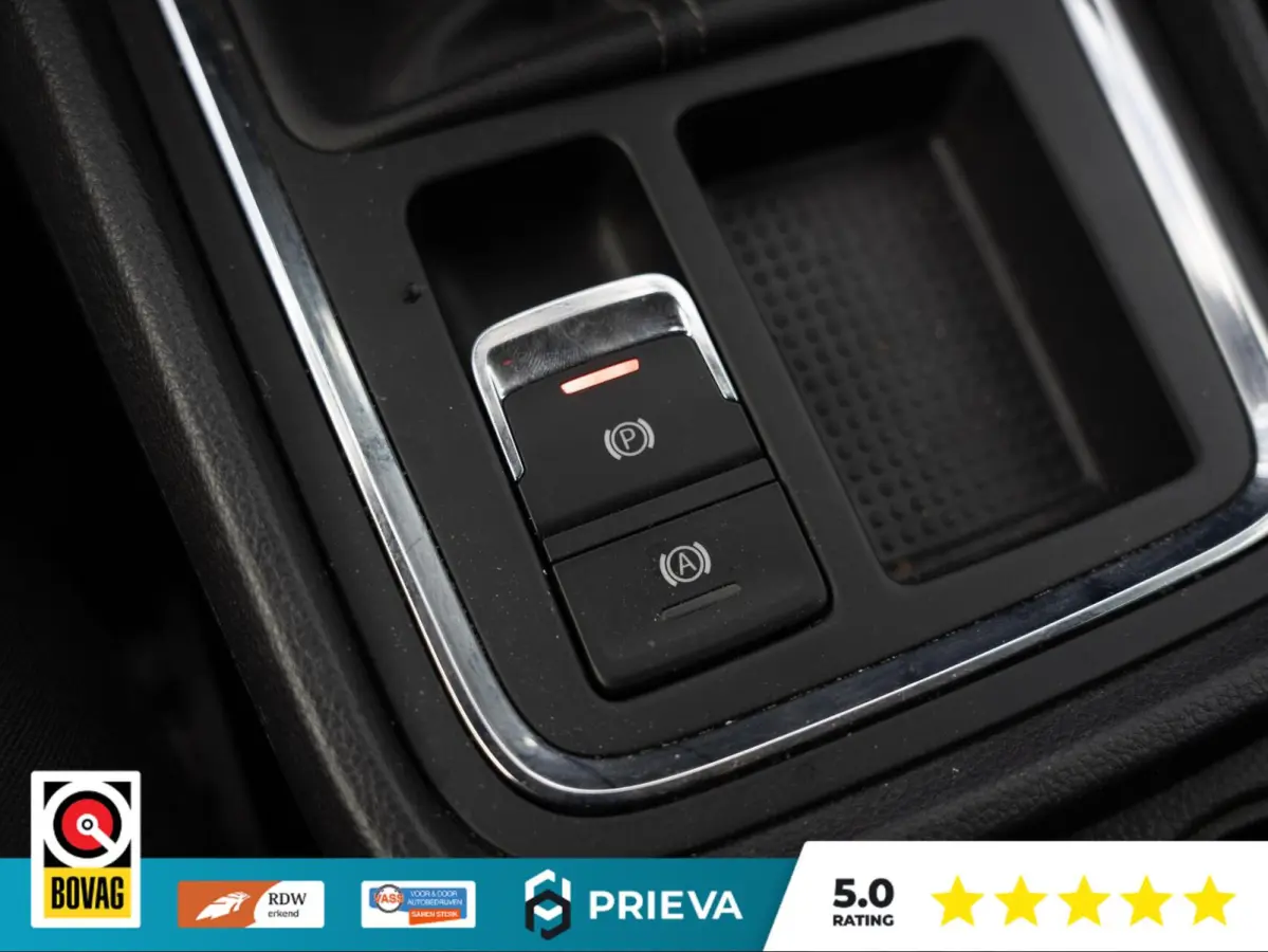1.0TSI 116PK |LED| FR LOOK | TREKHAAK | NAVI | STOELVERWARMING | CLIMA | CRUISE