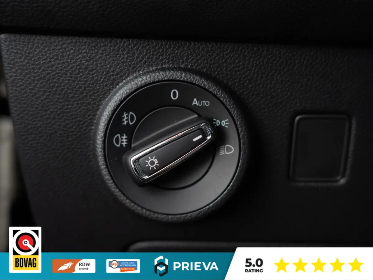 1.0TSI 116PK |LED| FR LOOK | TREKHAAK | NAVI | STOELVERWARMING | CLIMA | CRUISE