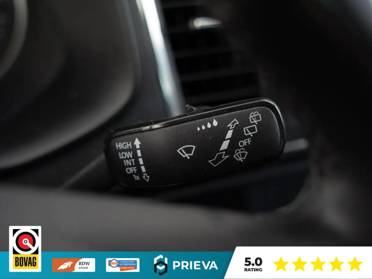 1.0TSI 116PK |LED| FR LOOK | TREKHAAK | NAVI | STOELVERWARMING | CLIMA | CRUISE