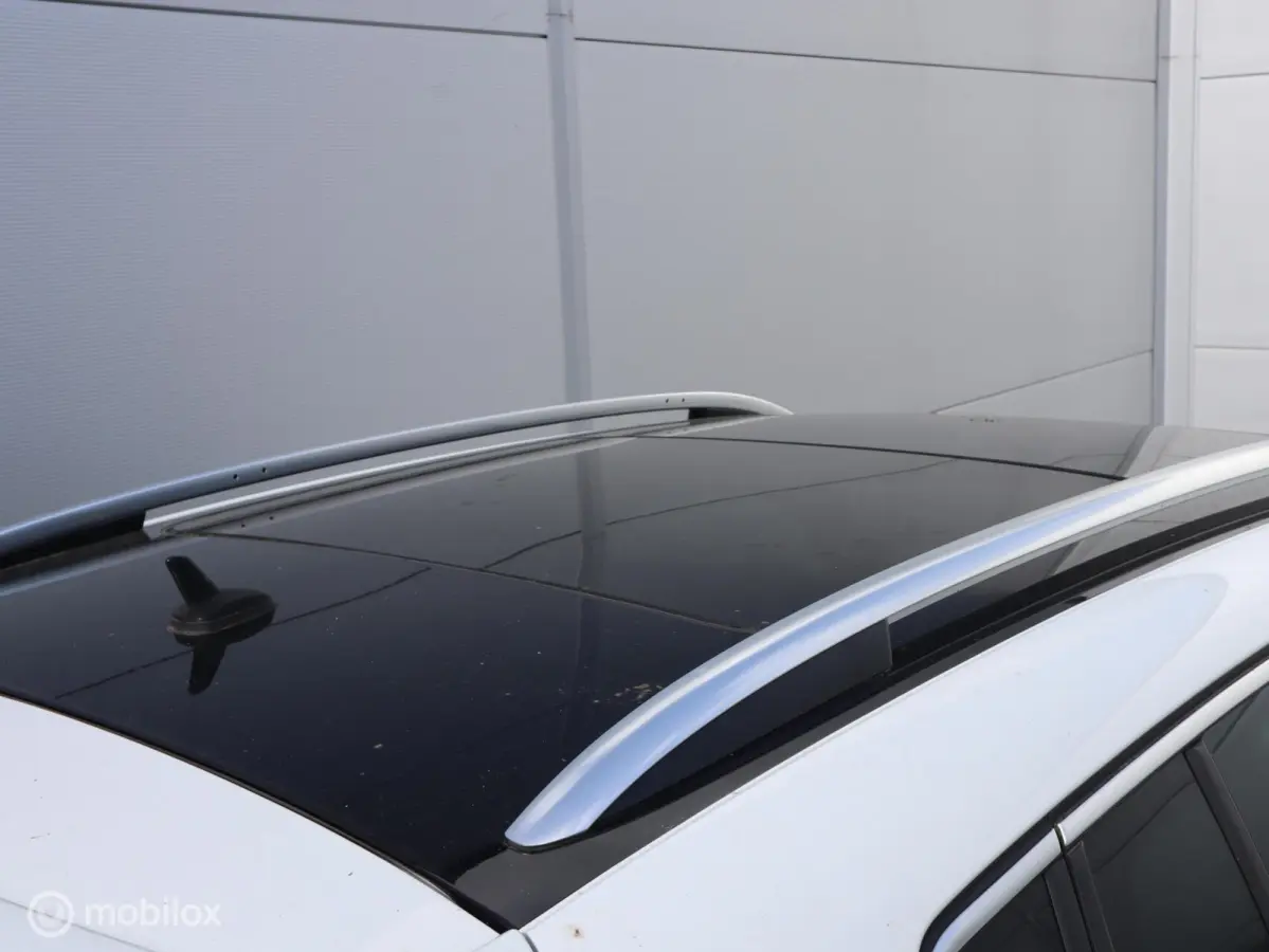 2.0 TSI R Line 4Motion Trekhaak Pano LED Stoelverwarming