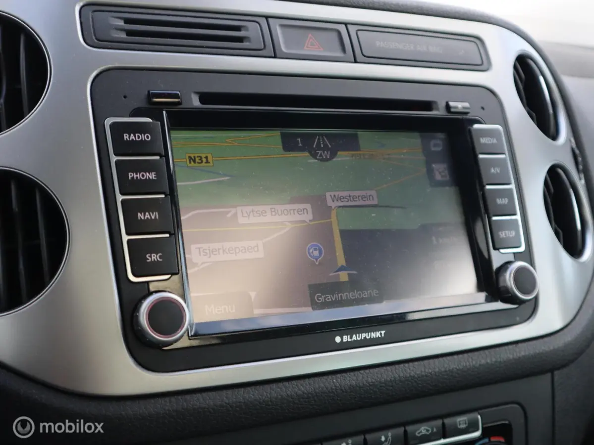 2.0 TSI R Line 4Motion Trekhaak Pano LED Stoelverwarming