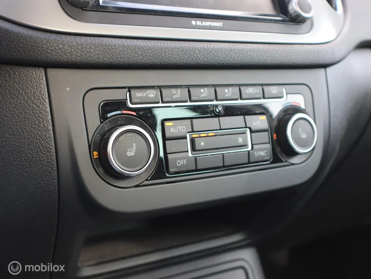 2.0 TSI R Line 4Motion Trekhaak Pano LED Stoelverwarming