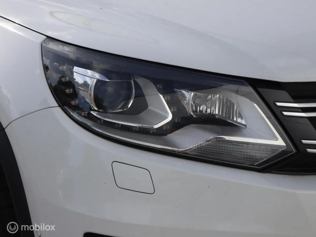 2.0 TSI R Line 4Motion Trekhaak Pano LED Stoelverwarming