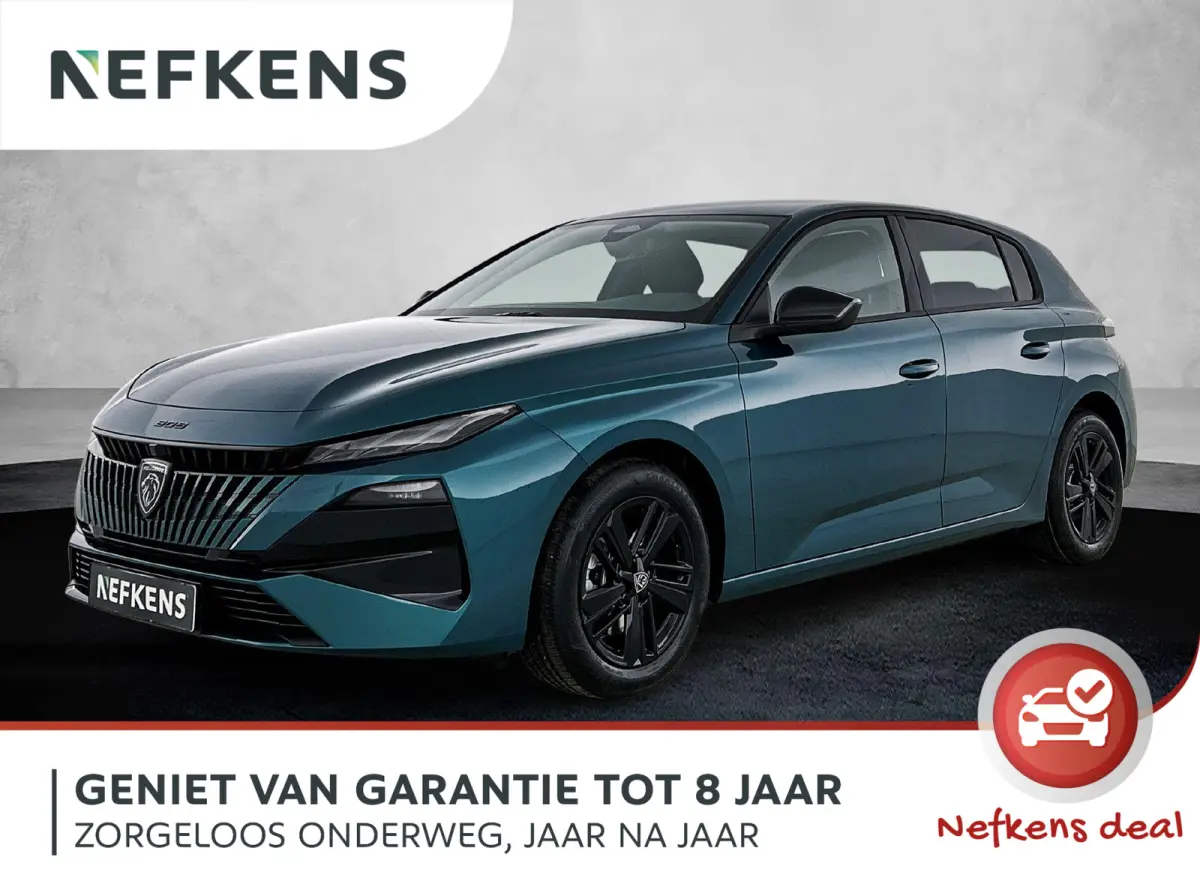 1.2 Hybrid 145 e-DCS6 Business Navigatie | Achteruitrijcamera | Apple Carplay/Android Auto | Climate Control | Adaptieve Cruise Control |