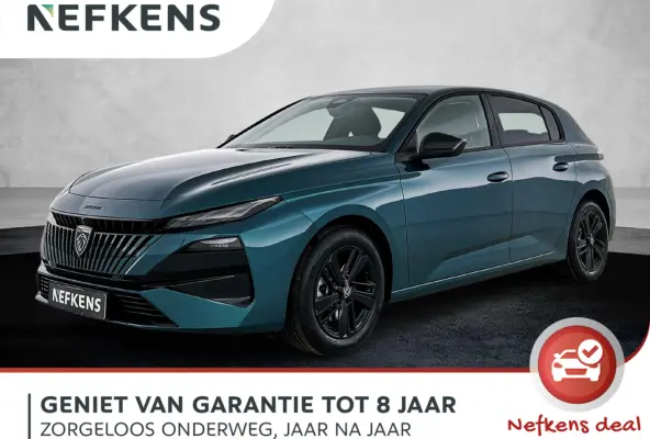 1.2 Hybrid 145 e-DCS6 Business Navigatie | Achteruitrijcamera | Apple Carplay/Android Auto | Climate Control | Adaptieve Cruise Control |