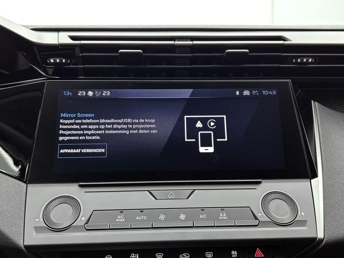 1.2 Hybrid 145 e-DCS6 Business Navigatie | Achteruitrijcamera | Apple Carplay/Android Auto | Climate Control | Adaptieve Cruise Control |