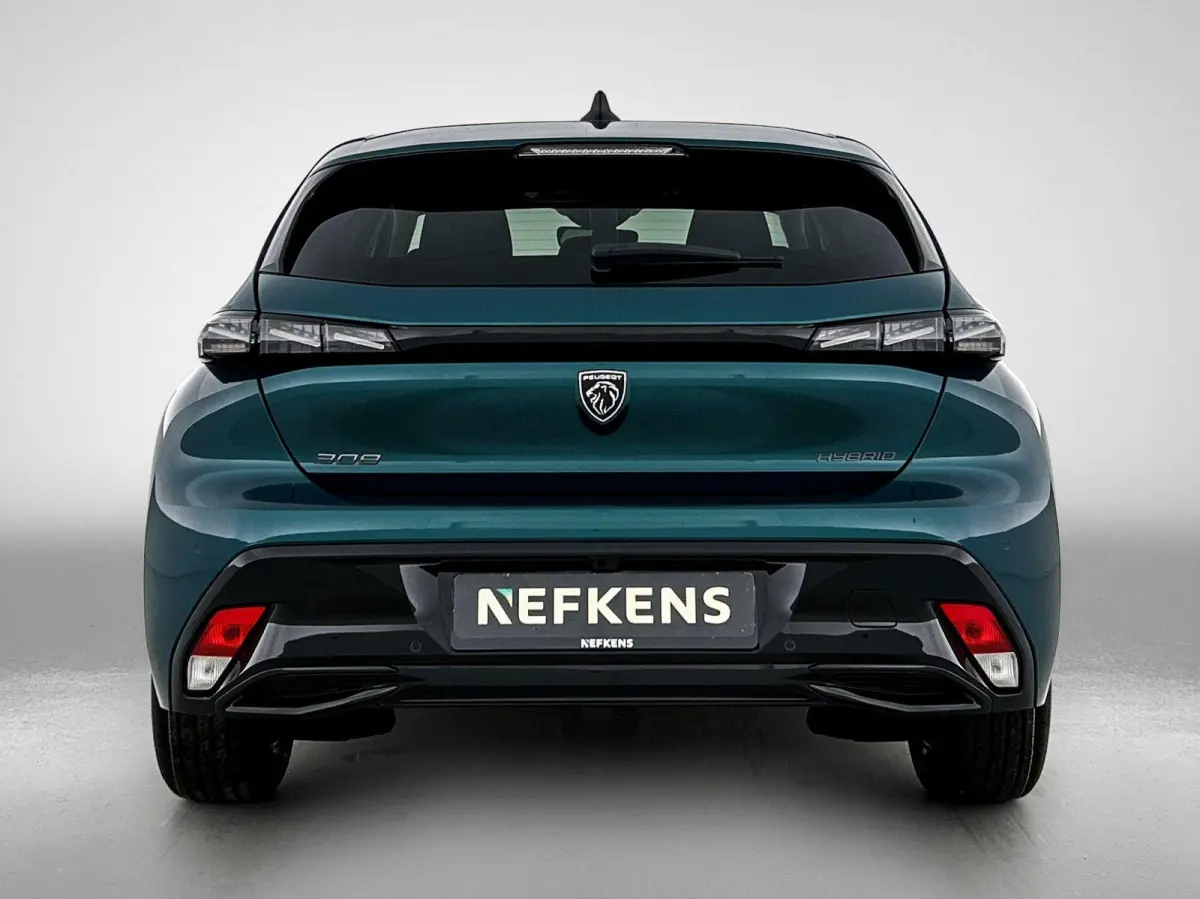 1.2 Hybrid 145 e-DCS6 Business Navigatie | Achteruitrijcamera | Apple Carplay/Android Auto | Climate Control | Adaptieve Cruise Control |