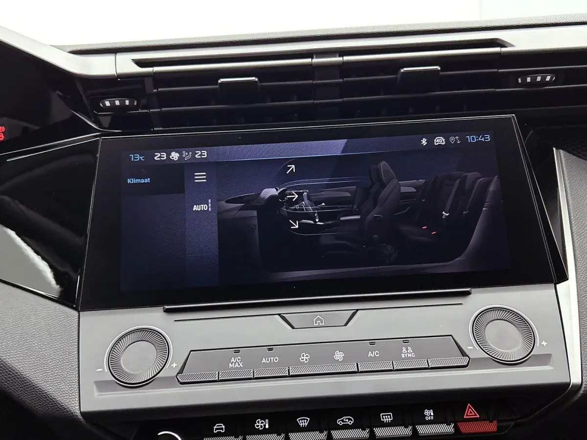 1.2 Hybrid 145 e-DCS6 Business Navigatie | Achteruitrijcamera | Apple Carplay/Android Auto | Climate Control | Adaptieve Cruise Control |