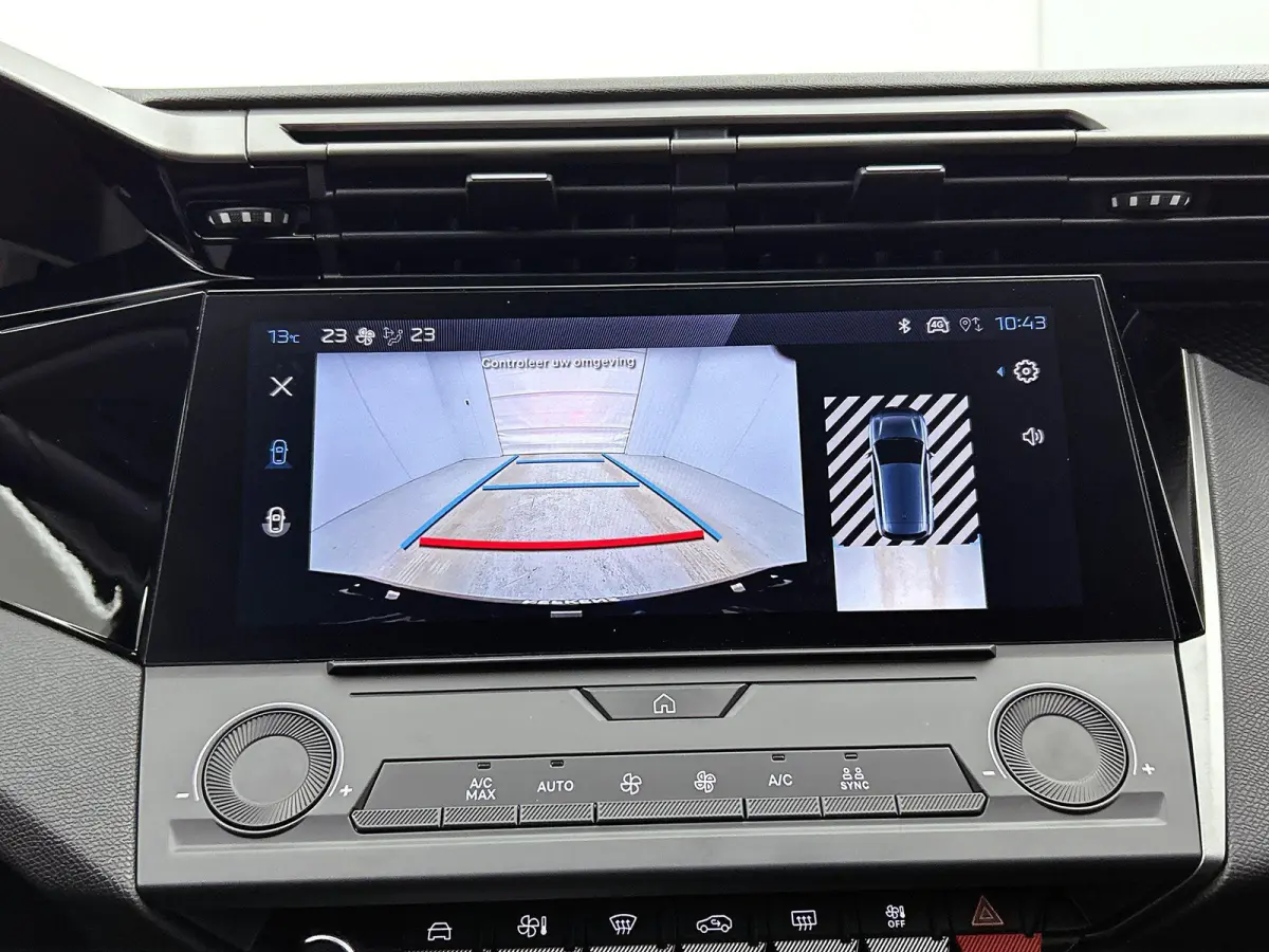 1.2 Hybrid 145 e-DCS6 Business Navigatie | Achteruitrijcamera | Apple Carplay/Android Auto | Climate Control | Adaptieve Cruise Control |