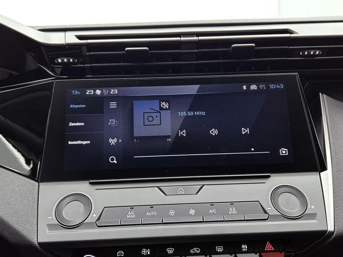 1.2 Hybrid 145 e-DCS6 Business Navigatie | Achteruitrijcamera | Apple Carplay/Android Auto | Climate Control | Adaptieve Cruise Control |