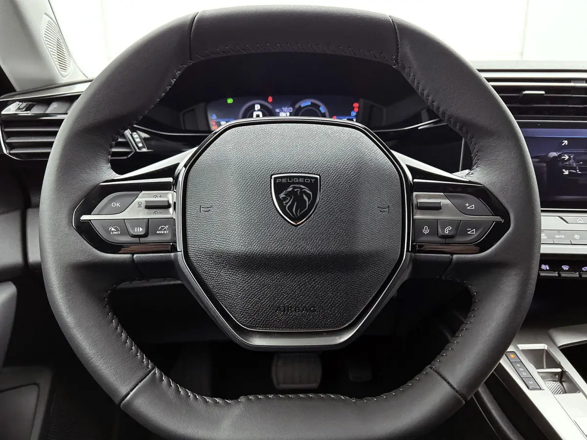 1.2 Hybrid 145 e-DCS6 Business Navigatie | Achteruitrijcamera | Apple Carplay/Android Auto | Climate Control | Adaptieve Cruise Control |