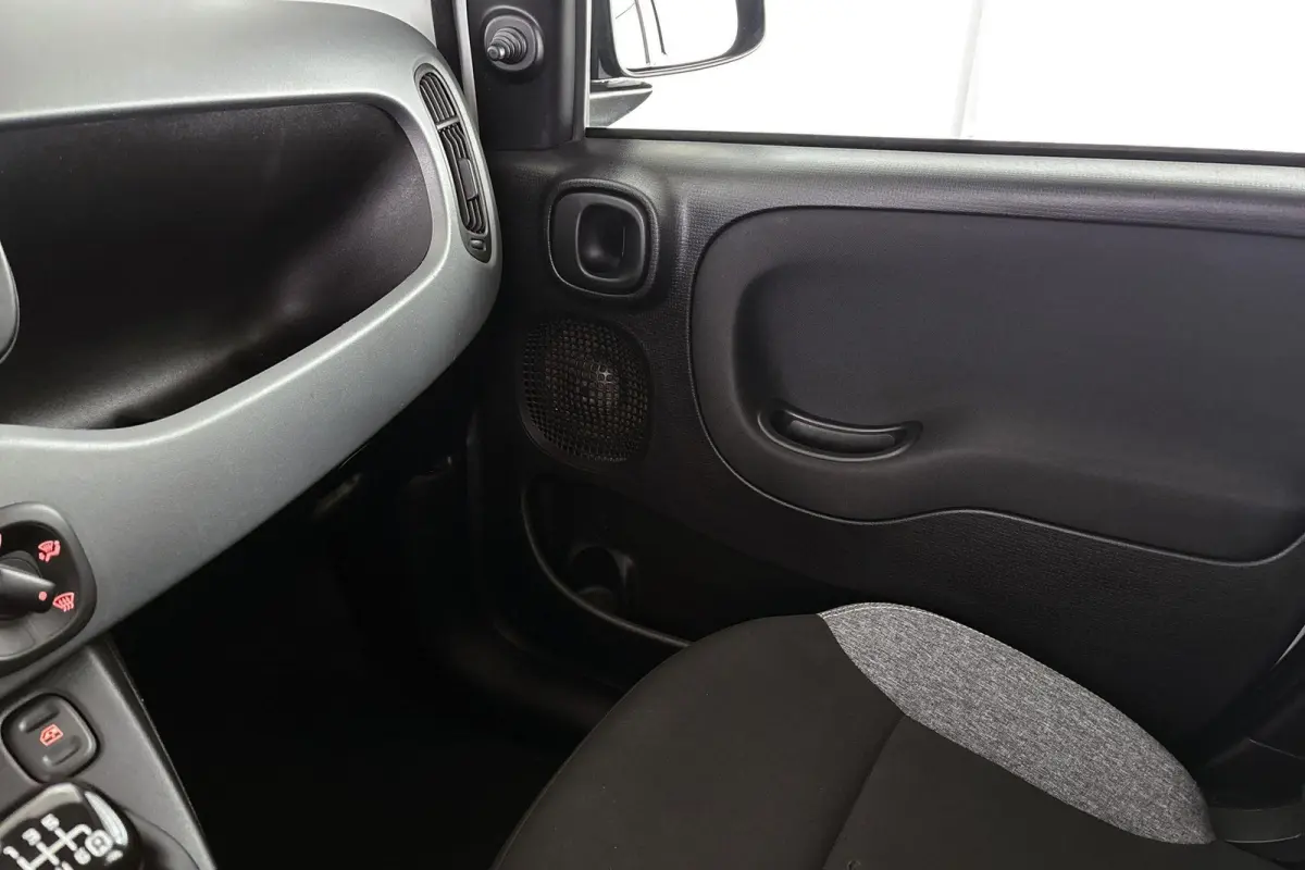1.0 Hybrid City Life NL Auto 5 Zits Airconditioning