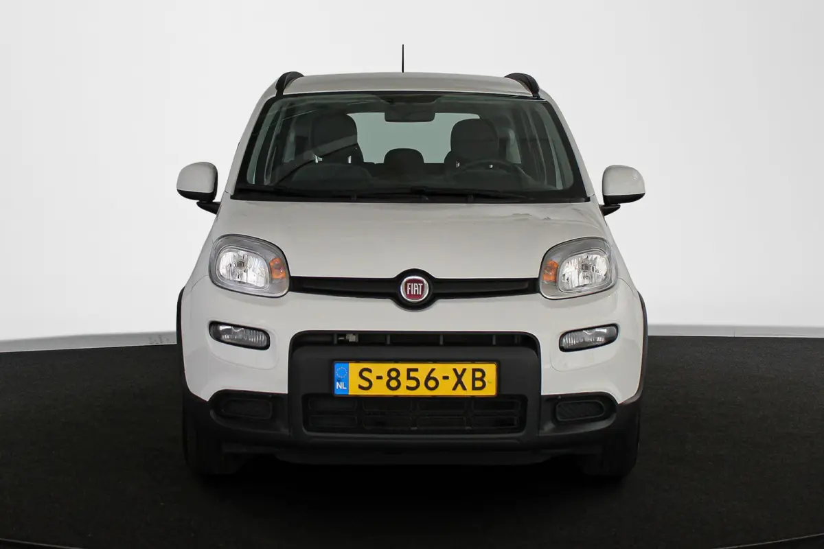 1.0 Hybrid City Life NL Auto 5 Zits Airconditioning