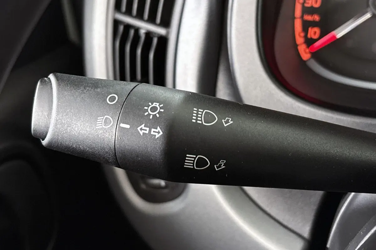 1.0 Hybrid City Life NL Auto 5 Zits Airconditioning