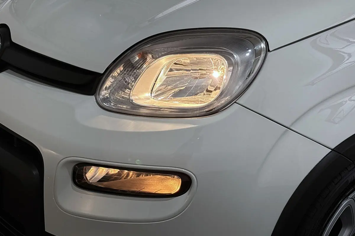 1.0 Hybrid City Life NL Auto 5 Zits Airconditioning