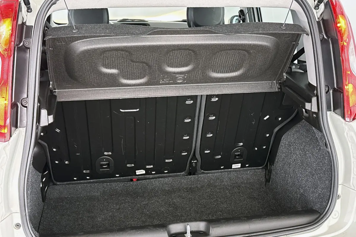 1.0 Hybrid City Life NL Auto 5 Zits Airconditioning