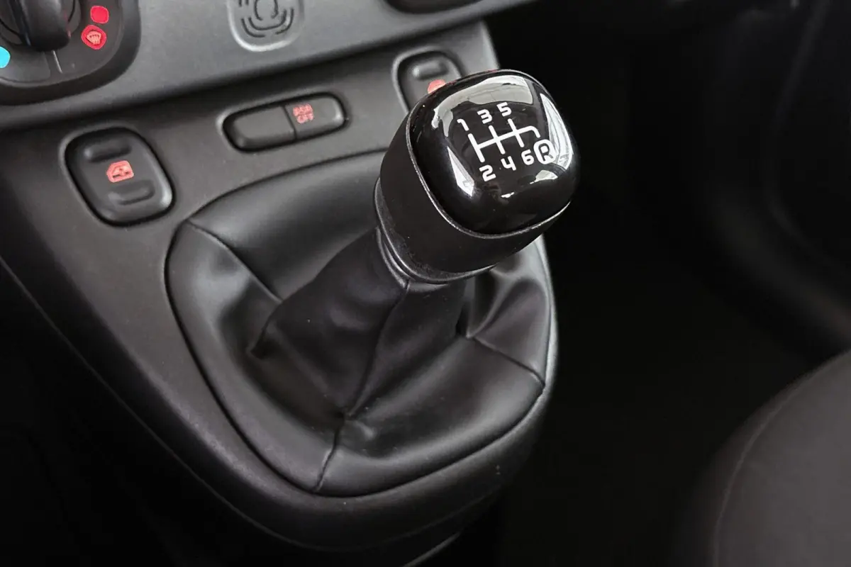 1.0 Hybrid City Life NL Auto 5 Zits Airconditioning