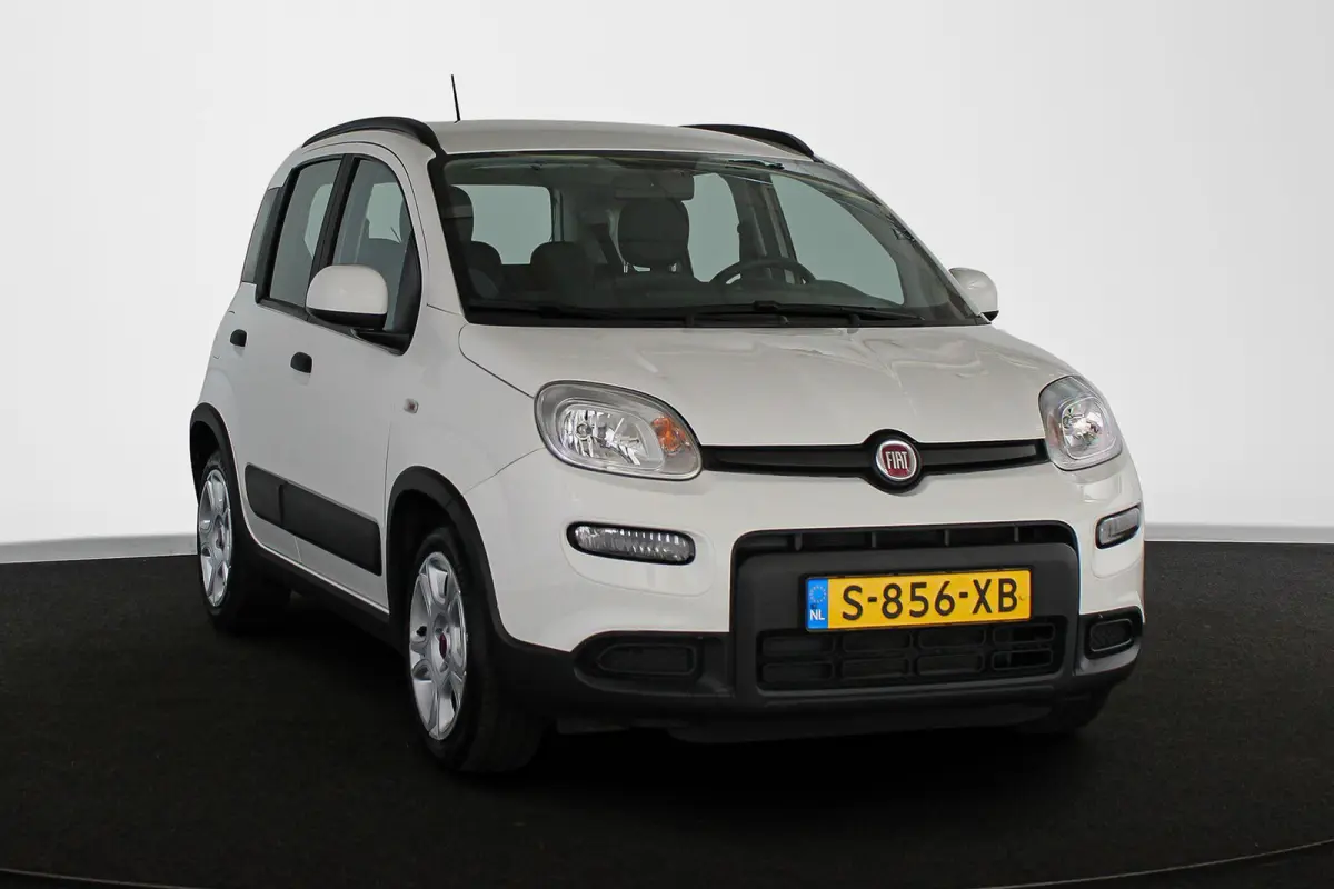 1.0 Hybrid City Life NL Auto 5 Zits Airconditioning