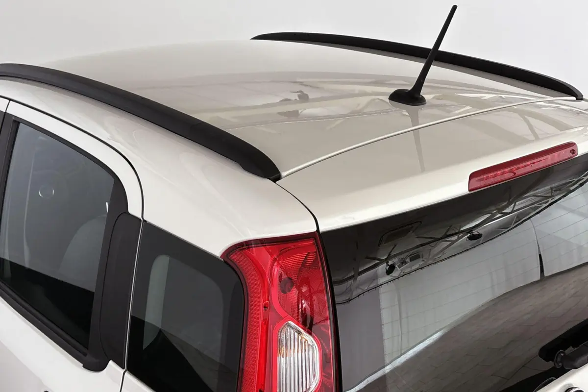 1.0 Hybrid City Life NL Auto 5 Zits Airconditioning