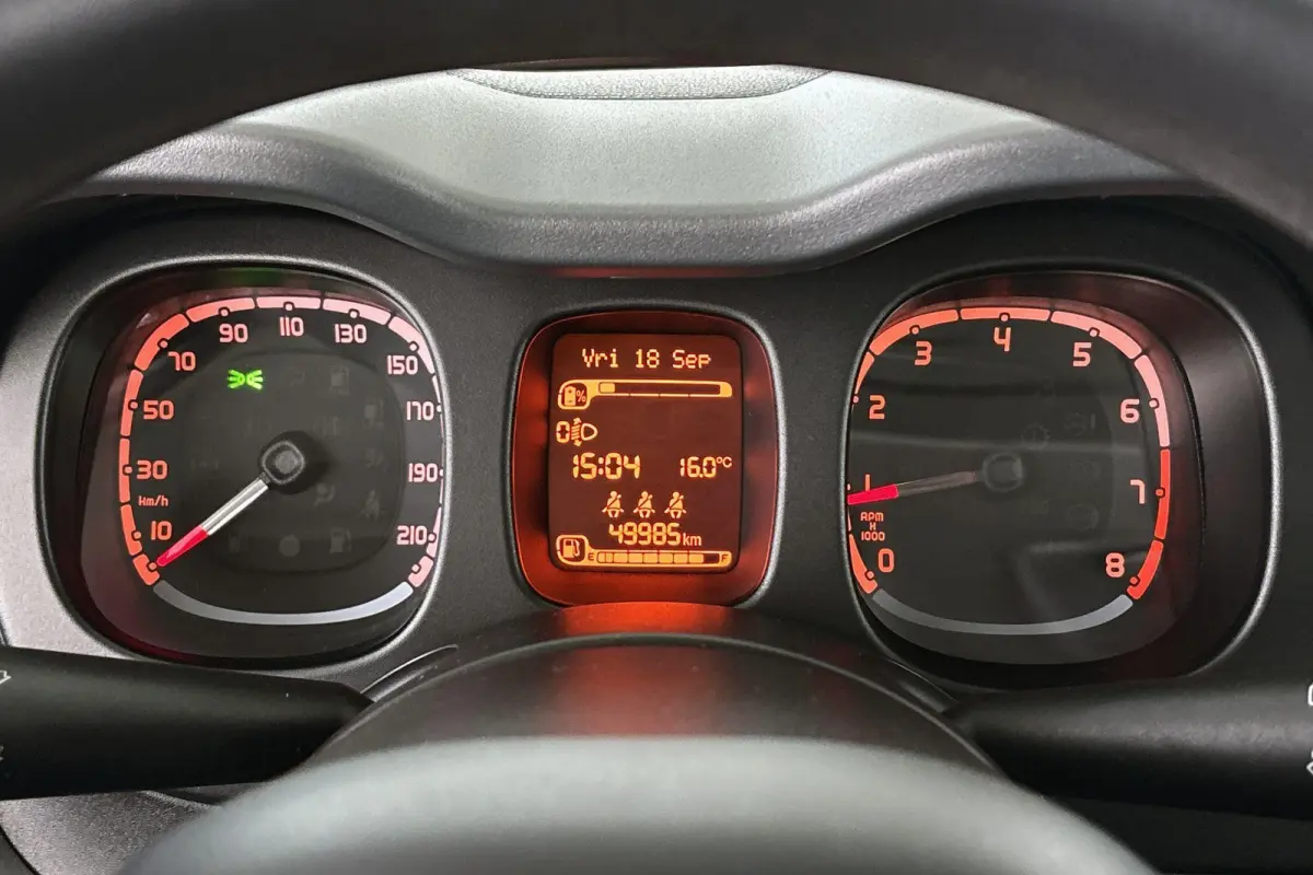 1.0 Hybrid City Life NL Auto 5 Zits Airconditioning