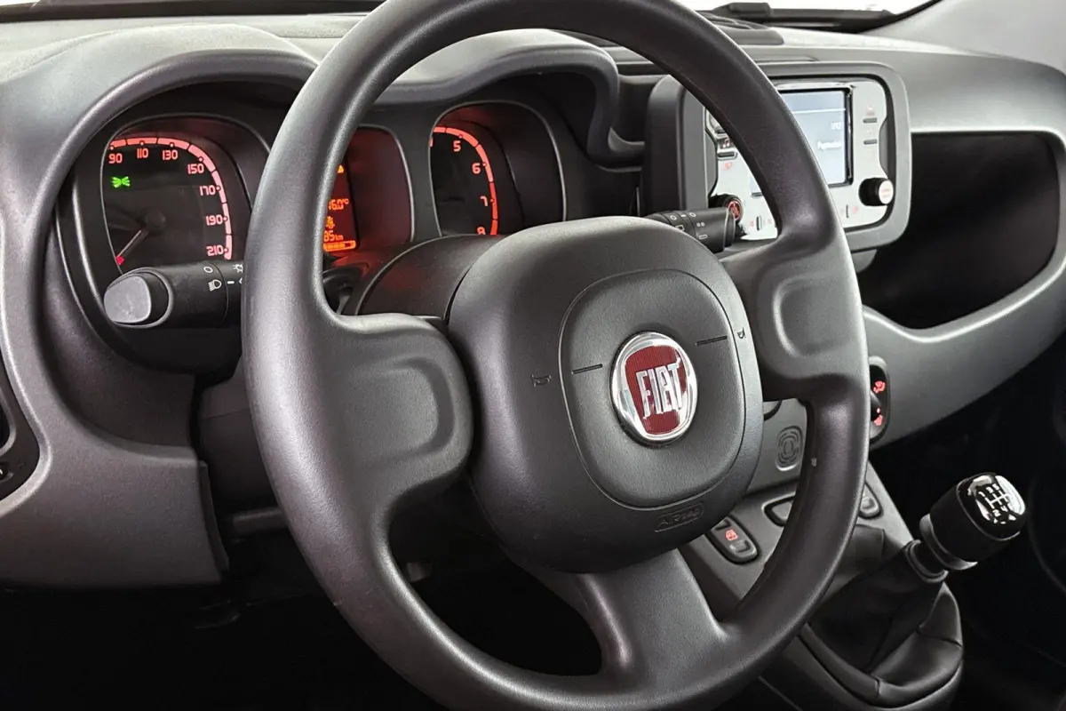 1.0 Hybrid City Life NL Auto 5 Zits Airconditioning