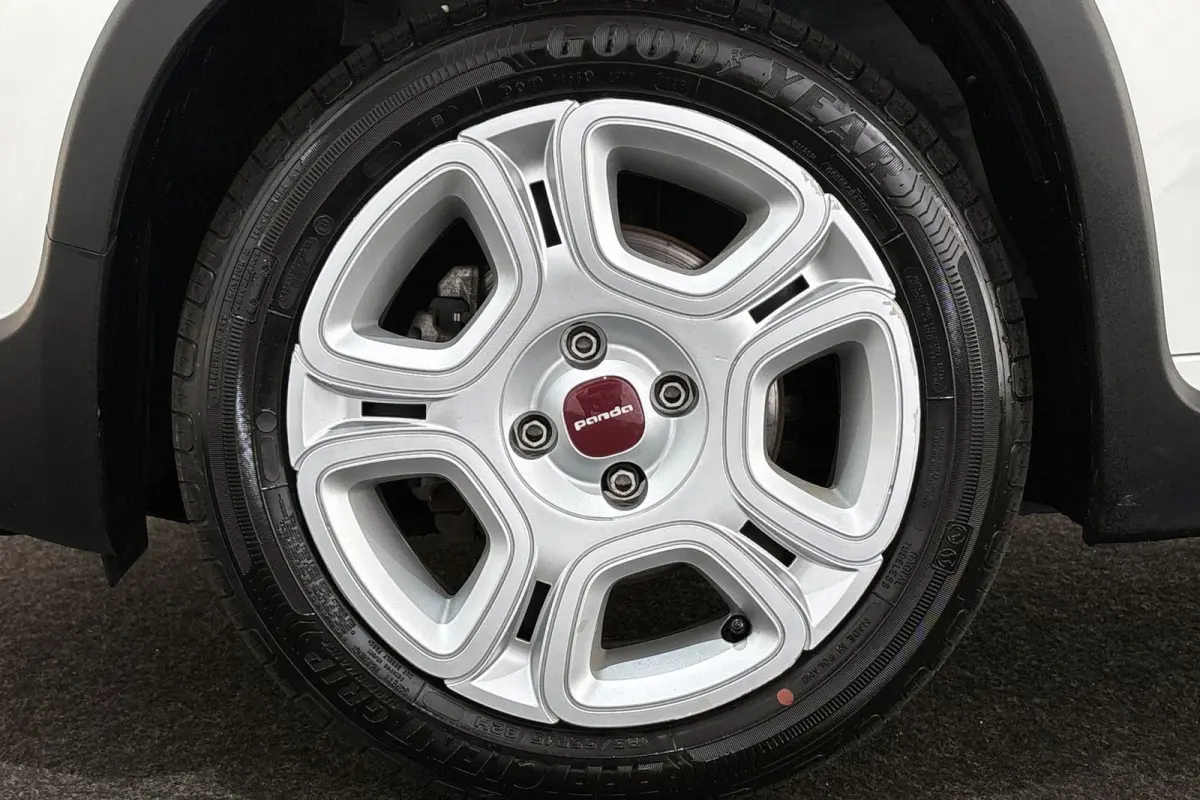 1.0 Hybrid City Life NL Auto 5 Zits Airconditioning