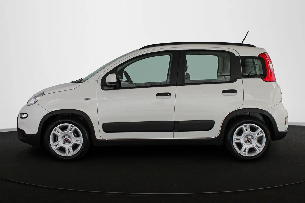 1.0 Hybrid City Life NL Auto 5 Zits Airconditioning