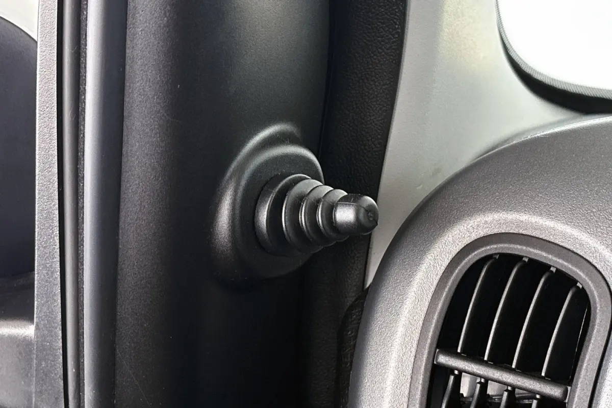 1.0 Hybrid City Life NL Auto 5 Zits Airconditioning
