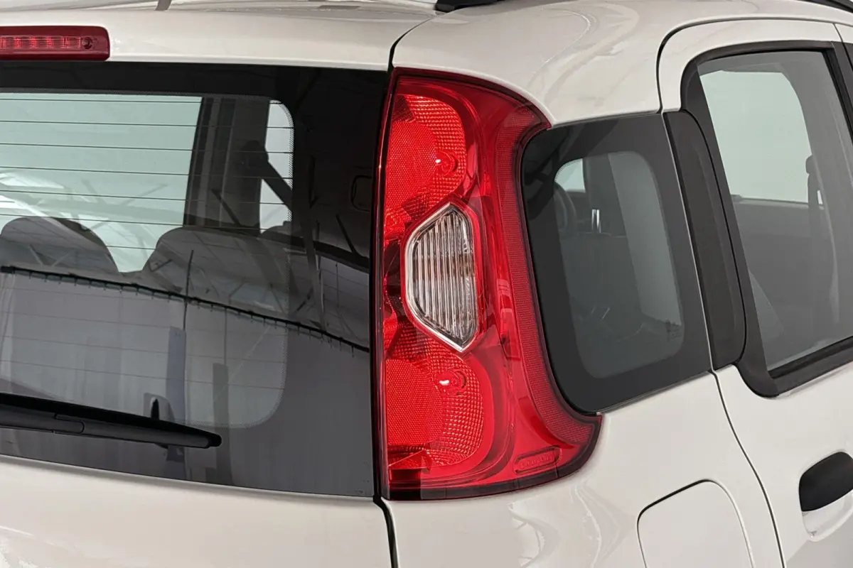 1.0 Hybrid City Life NL Auto 5 Zits Airconditioning