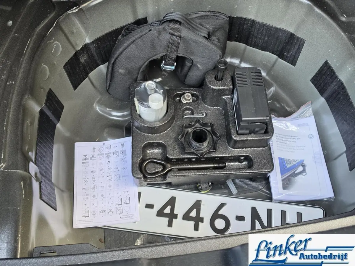 1.0 TSI Comfortline AUTOMAAT| CLIMA|TREKH|STOELVERW